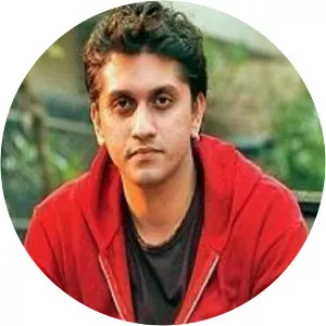 Mohit Suri - Indian film director