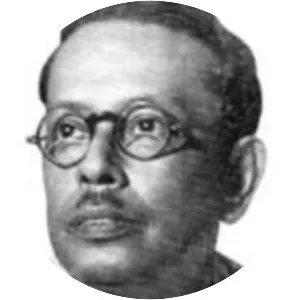 Mohitlal Majumdar - Poet