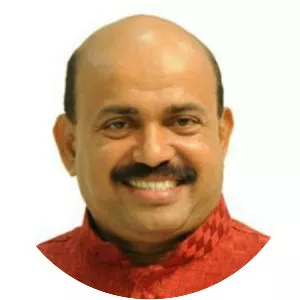 Mohiuddin Bava - Indian Politician