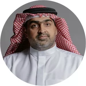 Mohiuddin Saleh Kamel - Saleh Abdullah Kamel's son