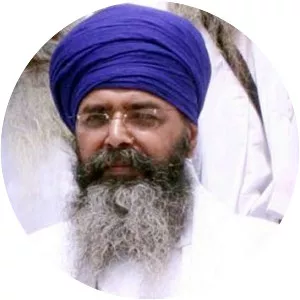 Mohkam Singh