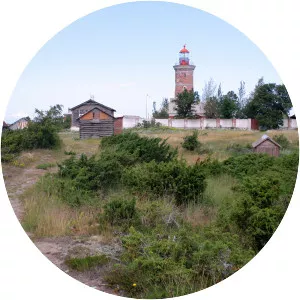 Mohni - Island in Estonia