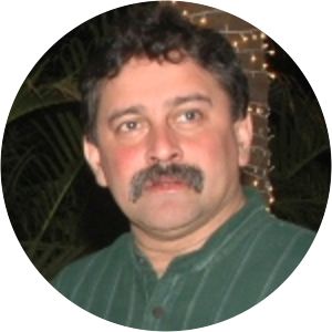 Mohnish Mathur photograph