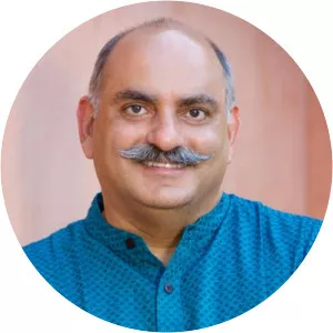 Mohnish Pabrai