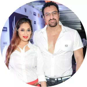 Mohomed Morani photograph