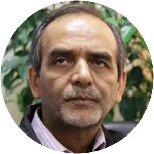 Mohsen Ali Akbari - Film producer