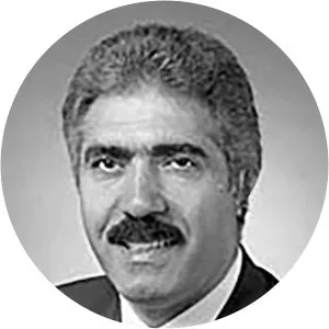 Mohsen Bahmani-Oskooee - Economist