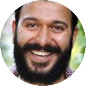 Mohsen Ghaffari photograph