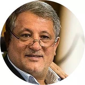 Mohsen Hashemi Rafsanjani