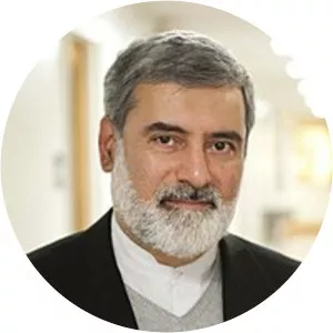 Mohsen Kadivar