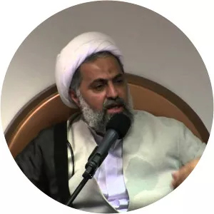 Mohsen Kafi photograph