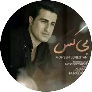 Mohsen Lorestani - Musical artist