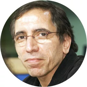 Mohsen Makhmalbaf