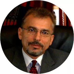 Mohsen Milani - Political scientist