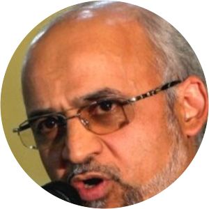 Mohsen Mirdamadi - Secretary General of the Islamic Iran Participation Front