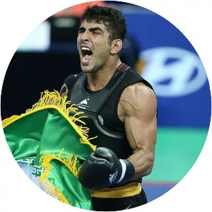 Mohsen Mohammadseifi