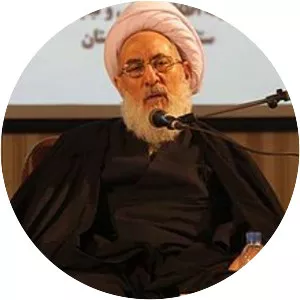 Mohsen Mojtahed Shabestari