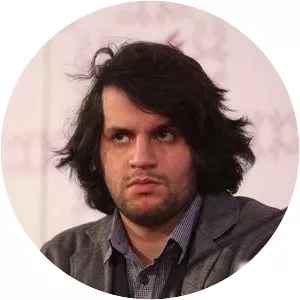 Mohsen Nasrollahi - Production designer