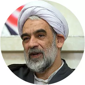 Mohsen Qomi - Iranian Politician