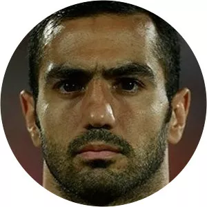 Mohsen Rabikhah Nodehi