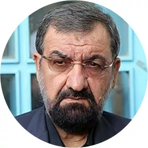 Mohsen Rezaee - Secretary of the Expediency Discernment Council