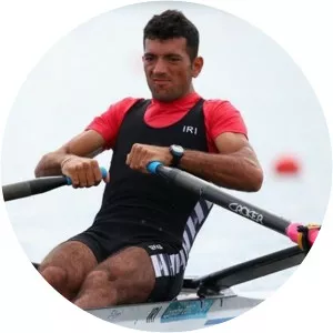 Mohsen Shadi Naghdeh