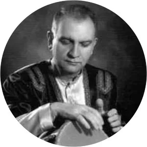 mohsen sharifian vəhid əsədullahi - Musician