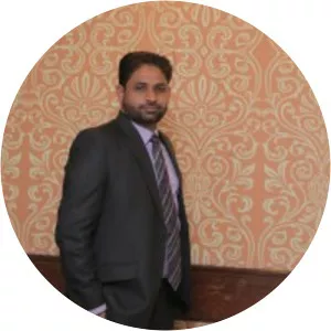 Mohsin Ali Qureshi