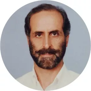 Mohsin Atta Khan Khosa