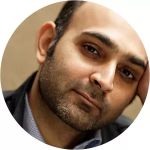 Mohsin Hamid