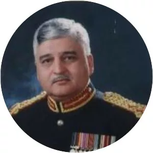 Mohsin Kamal