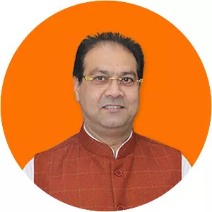 Mohsin Raza - Member of Uttar Pradesh Legislative Council