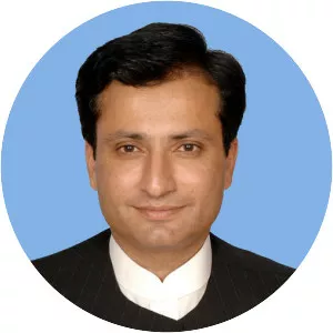 Mohsin Shahnawaz Ranjha