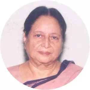 Mohsina Kidwai