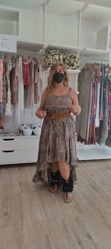 Mohss - Boutique in Madrid, Spain