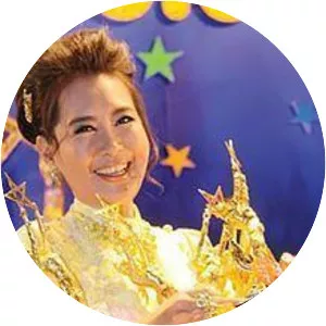 Moht Moht Myint Aung