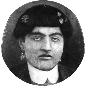 Mohtaram Eskandari