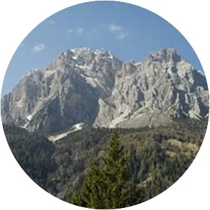 Moiazza - Vuori Italiassa