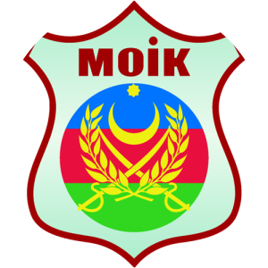 MOIK Baku - Football club