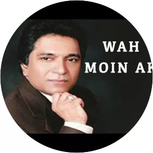Moin Akhter
