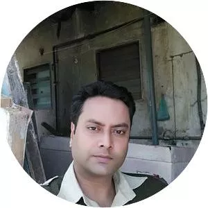 Moin Azam Khan - Indian actor