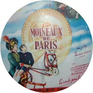 Moineaux of Paris - 1953 ‧ Drama/Comedy ‧ 1h 30m