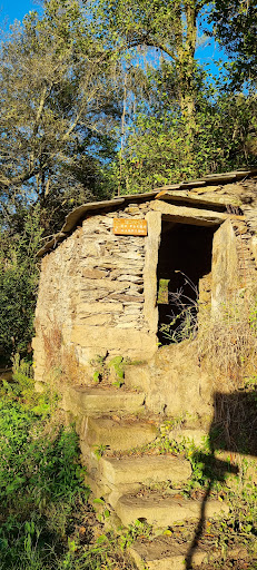 Moinho do Facho e Garrido