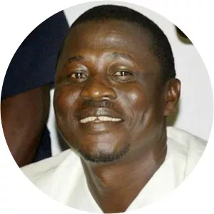 Moinina Fofana - Sierra Leonean Politician