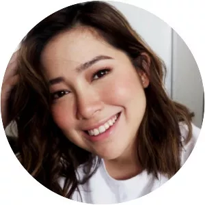 Moira Dela Torre - Filipino singer-songwriter