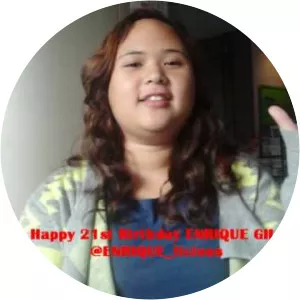 Moira Estrada - Janice de Belen's daughter