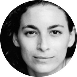 Moira Grassi photograph