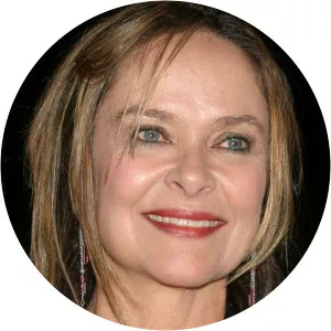 Moira Harris - American actress