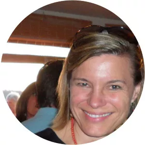 Moira Hopkins photograph