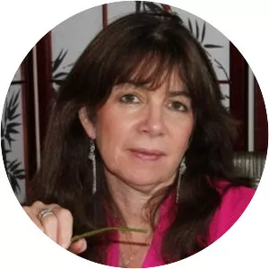 Moira Inghilleri - Author